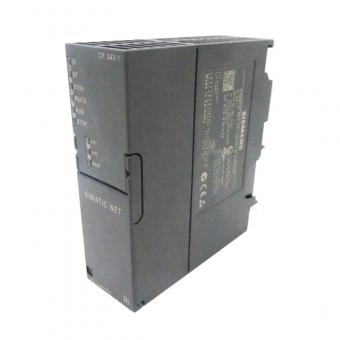 Siemens 6GK7343-1EX30-0XE0 S7-300 Communication Processor CP 343-1