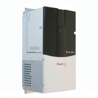 Allen Bradley PowerFlex 700 AC Drive 20BD156A3ANNACA0 - 125HP, 156A