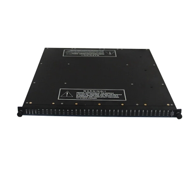 Invensys Triconex 4119 Communication Module Overview