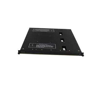 Invensys Triconex 4119A Communication Module Overview