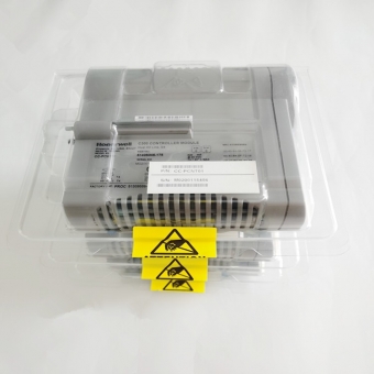 Enhance Your System with the Honeywell CC-TCNT01 C300 Controller Backplane