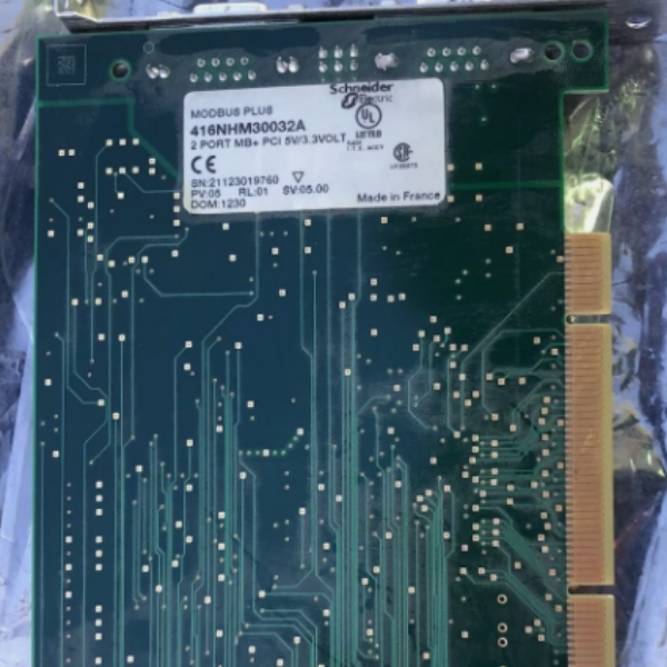 Schneider 416NHM30032 PC Board Module: Enhance Your Automation Solutions