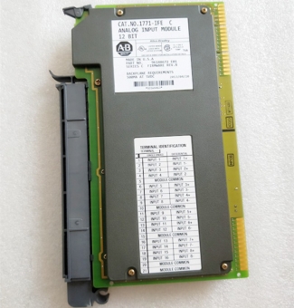 Allen-Bradley 1771-IBN Digital Input Module