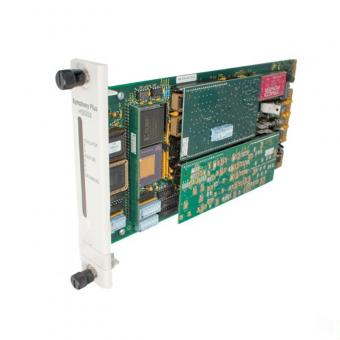New ABB Bailey Hydraulic Servo Module SPHSS03