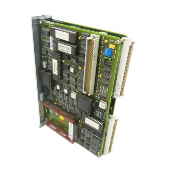 Siemens Simatic S5 CPU948R Processor Module 6ES5948-3UR22