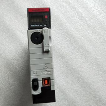 Allen-Bradley 1756-L72 ControlLogix Controller Module
