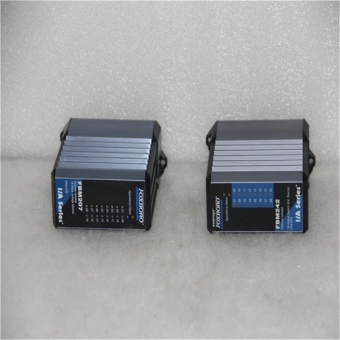 Foxboro P0914TR FBM217 Industrial Input Interface Module