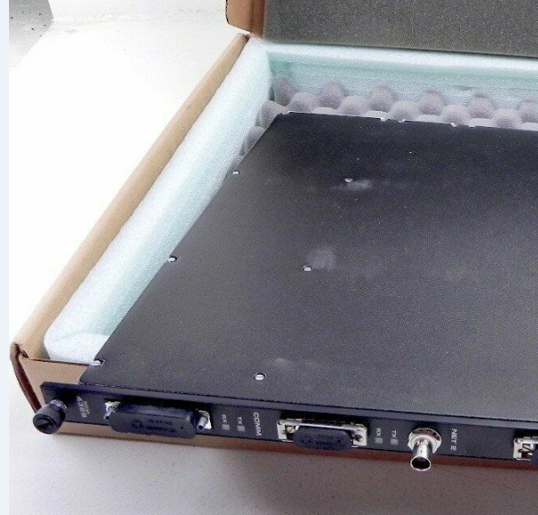 4329 Triconex Invensys Network Communication Module