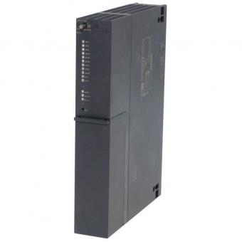 Siemens SIMATIC S7-400 CPU 410 Central Processing Unit 6ES7410-5HX08-0AB0