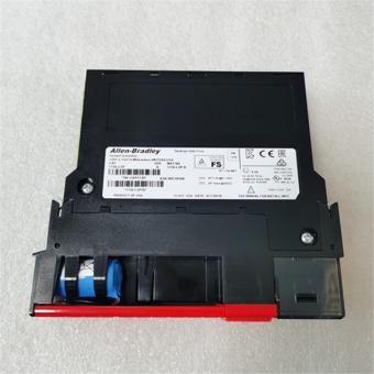 Allen-Bradley 1756-L8SP AB CPU Module Overview