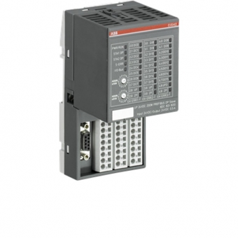 ABB DC551-CS31 1SAP220500R0001 Bus Module Overview