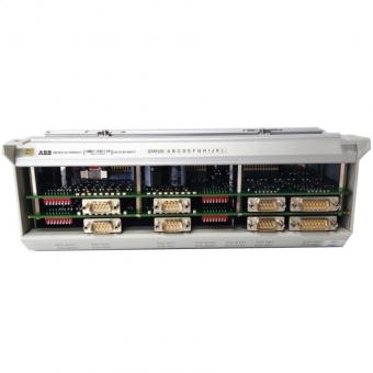 ABB AC 800PEC Combi I/O Module - Part Number 3BHE014135R0011