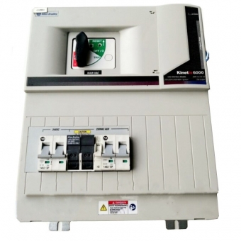Allen-Bradley Kinetix 6000 Line Interface Module 2094-XL75S-C1