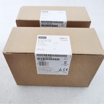 Siemens 6AV2124-0MC01-0AX0 SIMATIC TP1200 COMFORT 12" Touch Panel