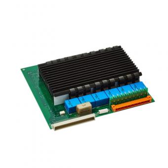 ABB DSQC249B Robot Rectifier (3HAA3563-AHA) - Essential Component for Your Robotics