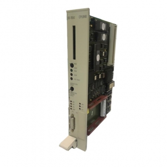 Siemens Simatic S5 PS955 AC Power Supply Units 6ES5955-3LF41 and 6ES5955-3LF42
