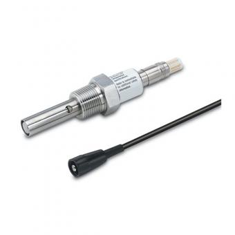 Emerson 400-11-60 Conductivity Sensor from Rosemount