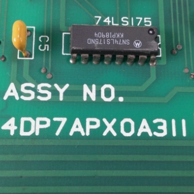 Honeywell 4DP7APXOA311 Analog Output Module Overview
