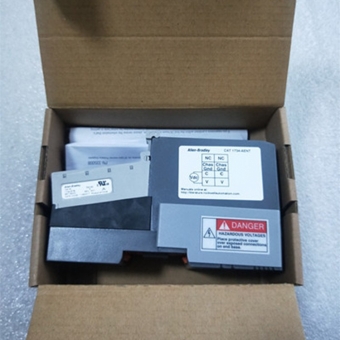 Allen-Bradley 1734-RTB3 POINT I/O Replacement Module