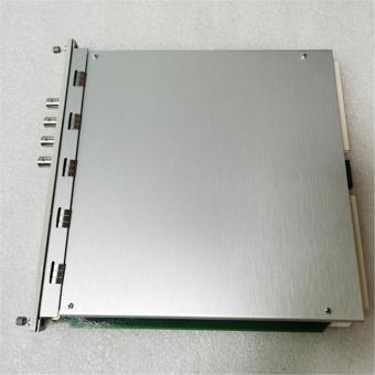 Bently Nevada 140482-01 Proximity and Velocity I/O Module