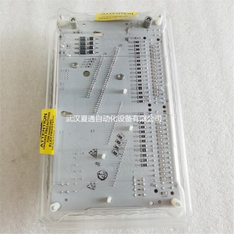 Error Detection and Correction Board for Honeywell Model 30751853-001