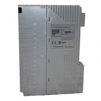 YOKOGAWA SB401-50 Bus Interface Module: Your Enhanced Connectivity Solution