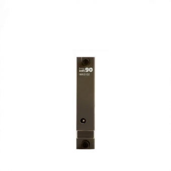 ABB Bailey IMASI03 Analog Input Module Overview