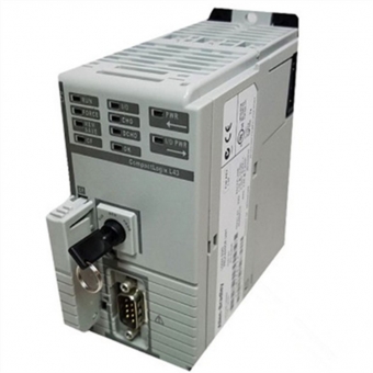 Allen-Bradley 1768-M04SE Motion Control Module