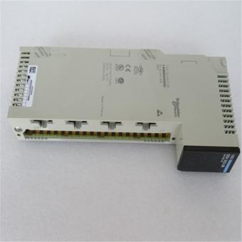 Quantum Backboard Schneider 140XBP00300