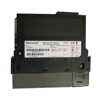 Honeywell TC-CCR014 CNI Redundant Network Interface Module