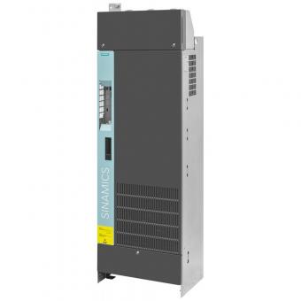 Siemens SINAMICS S120 SINGLE MOTOR MODULE 6SL3420-1TE15-0AA1