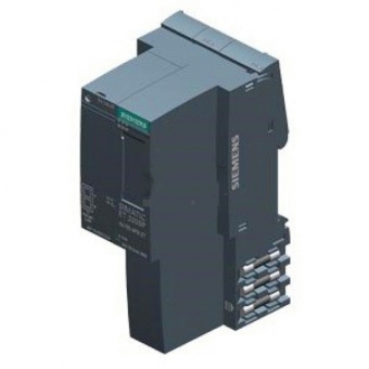 Siemens Interface Module 6ES7155-6AU00-0DN0