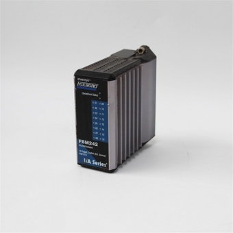 Foxboro P0971WV Dual Bus Interface Module