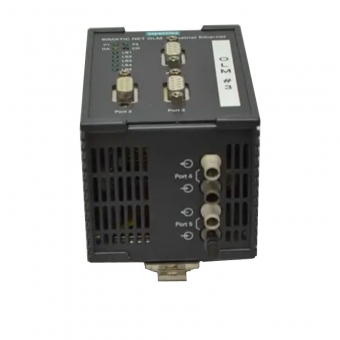 Siemens 6GK1147-6MA01 Simatic S5 Communication Processor CP 1476 MAP