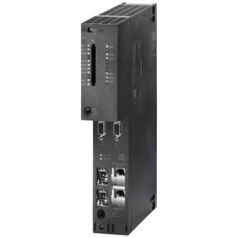 Siemens SIMATIC S7-400H CPU Module (6ES7414-5HM06-0AB0)