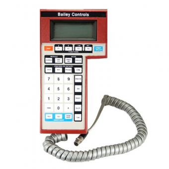 ABB CTT01 Bailey Configuration Tuning Terminal - Effortlessly Adjust Your Settings