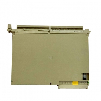 Siemens Simatic S5 Rail 6ES5710-8MA11 and 6ES5710-8MA21