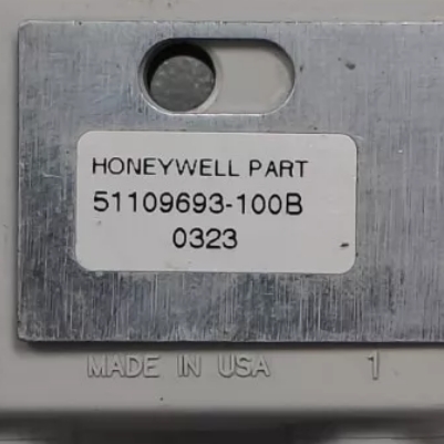 Honeywell 51109693-100B Hand Pump: Reliable and Efficient Fluid Management
