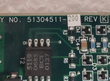 Honeywell 51304511-200 Circuit Board for Enhanced System Performance