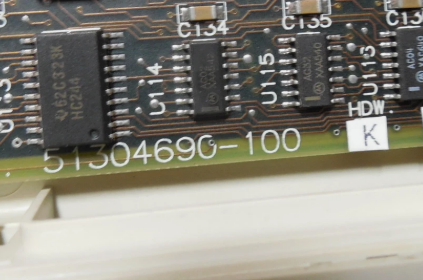 Honeywell 51304690-100 Digital Input Card Overview