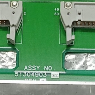 Honeywell 51304903-200 Input Output Module Overview