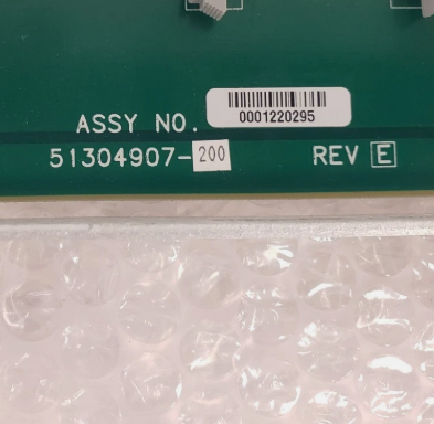 Honeywell 51304907-200 Printer Interface Board