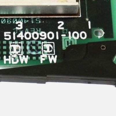 Honeywell 51400901-100 Printed Circuit Board Overview