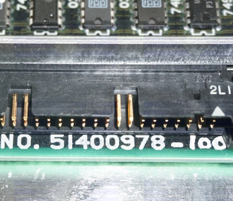 Honeywell 51400978-100 Processor Board