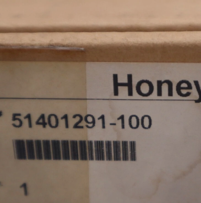 Honeywell Industrial Control System 51401291-100