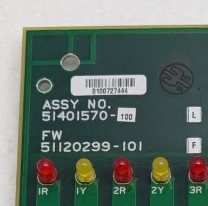 Honeywell PWB Keyboard Model 51401570-100