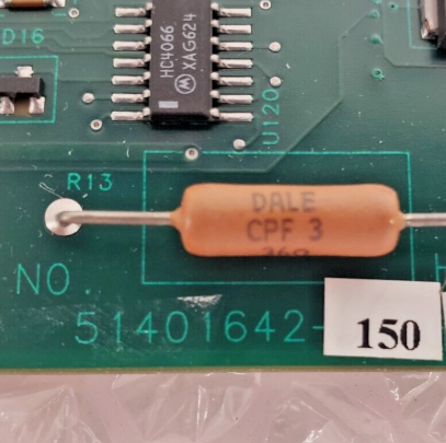 Honeywell High Performance I/O Link 51401642-150