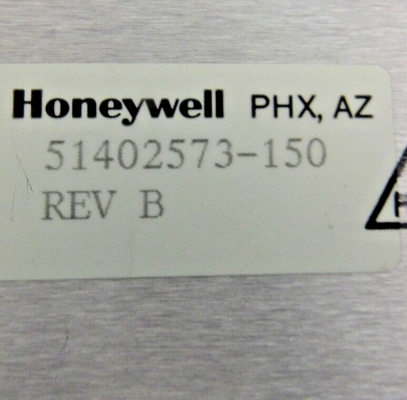 Honeywell 51402573-150 Interface Module Overview