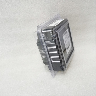 GE IC693CPU370 Central Processing Unit Overview