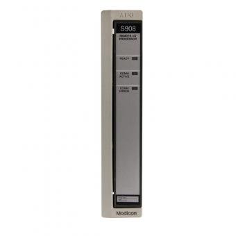 Modicon S911 I/O Module by Schneider